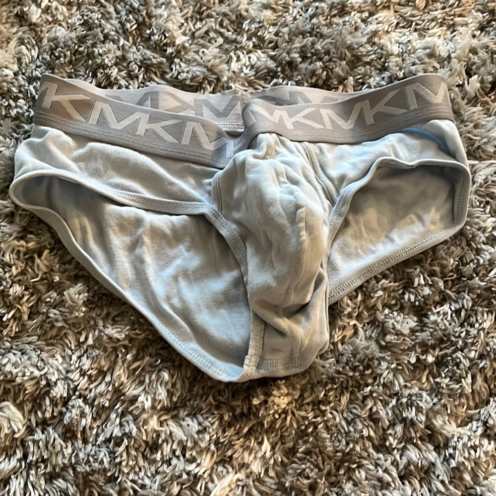 Mk underwear